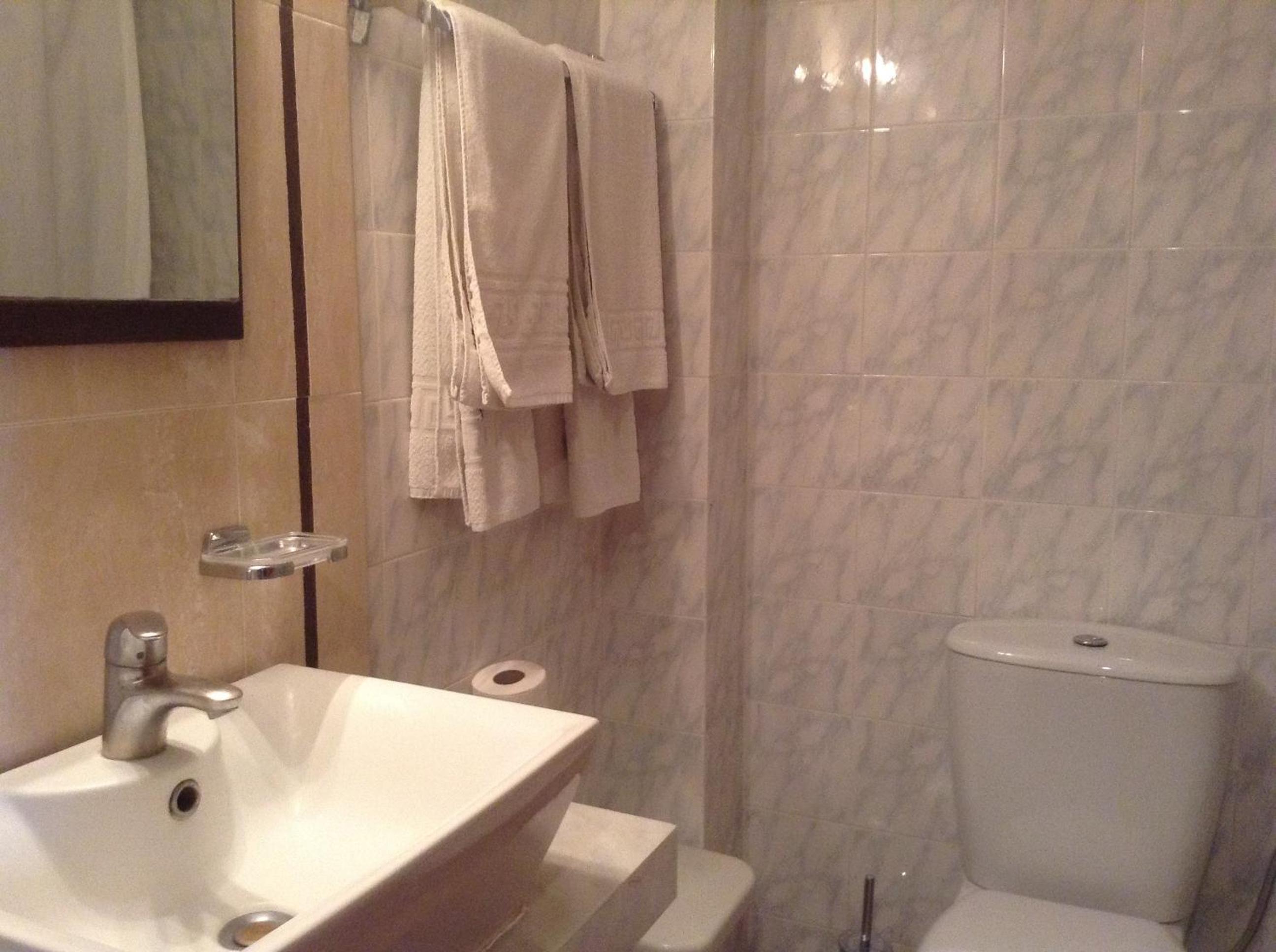 Park Hotel Volos 52/53