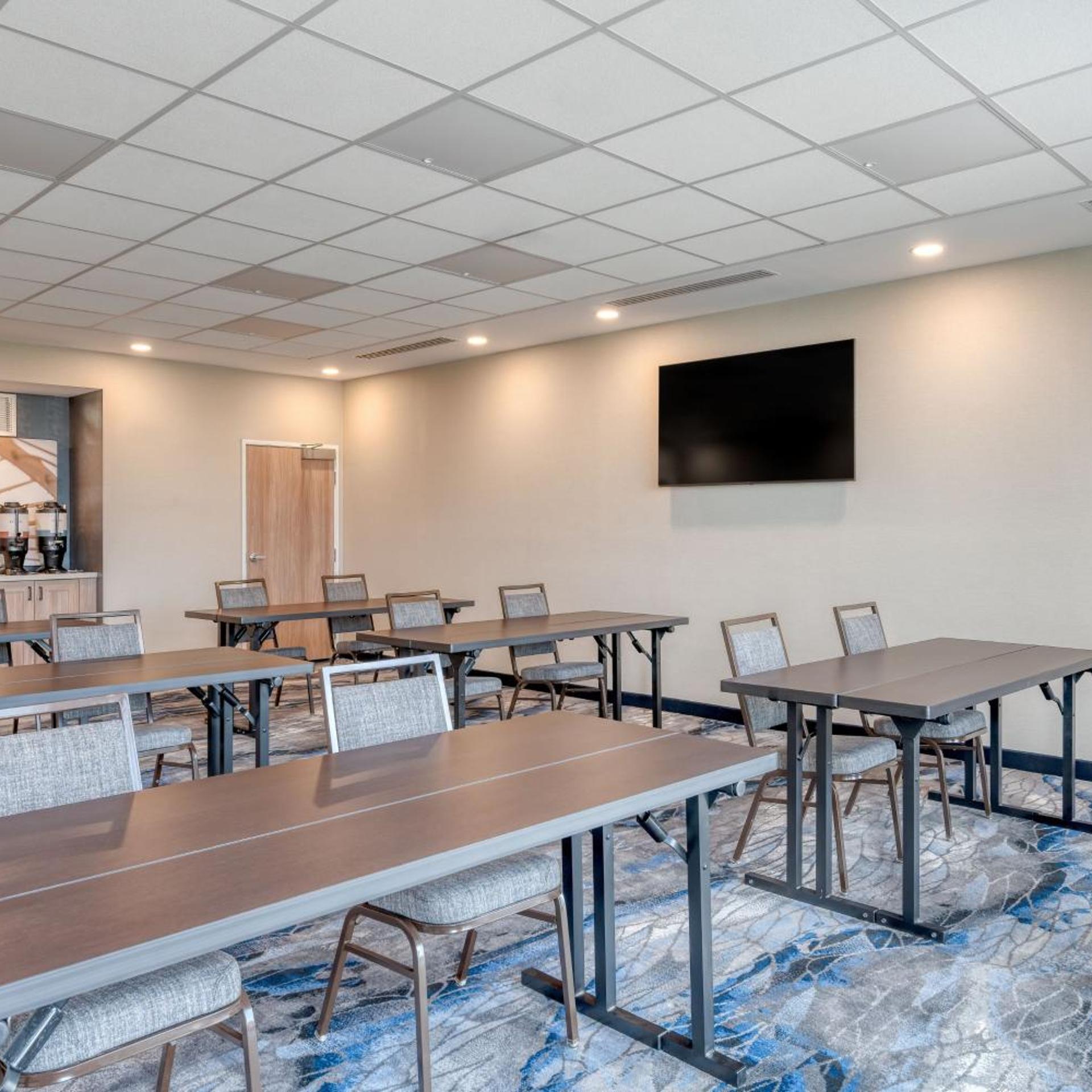 Fairfield by Marriott Inn & Suites Shelbyville 17/22