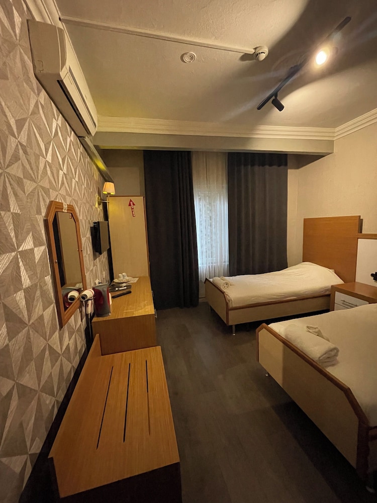 Otel Mola Balikesir 19/40