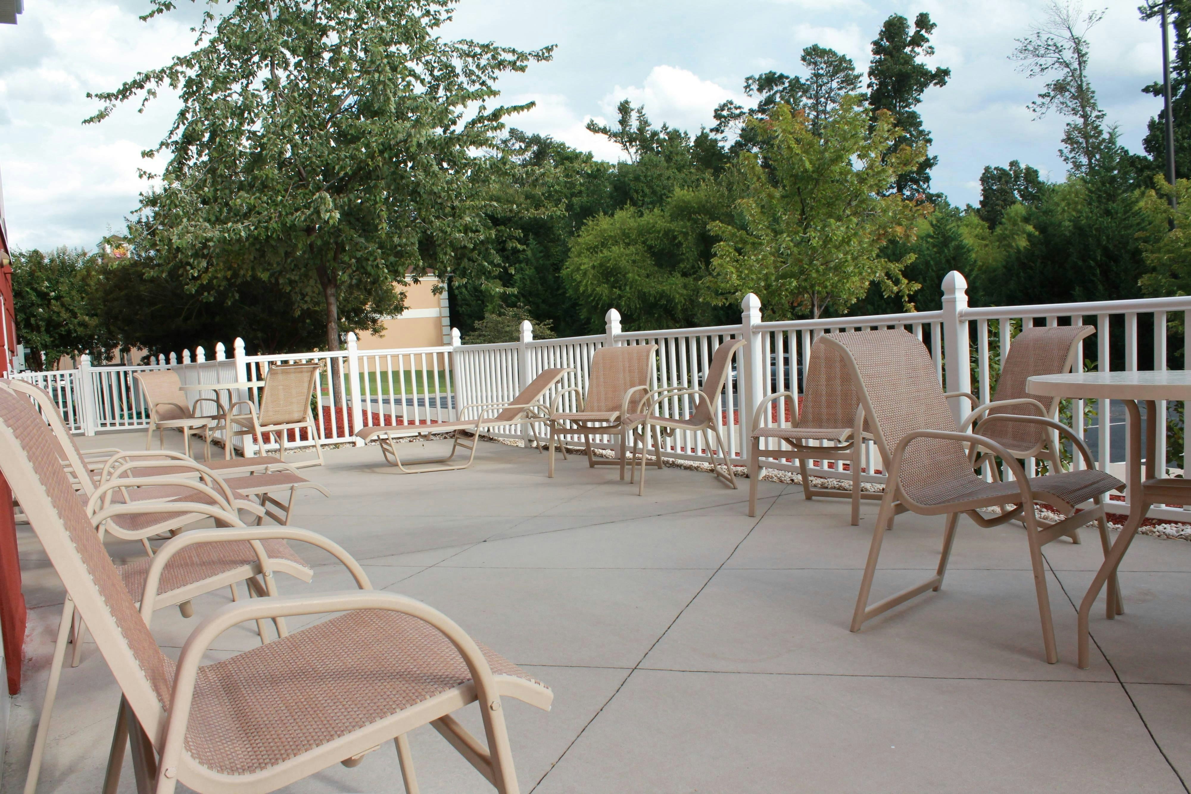 Fairfield Inn Suites By Marriott High Point Archdale 28/36