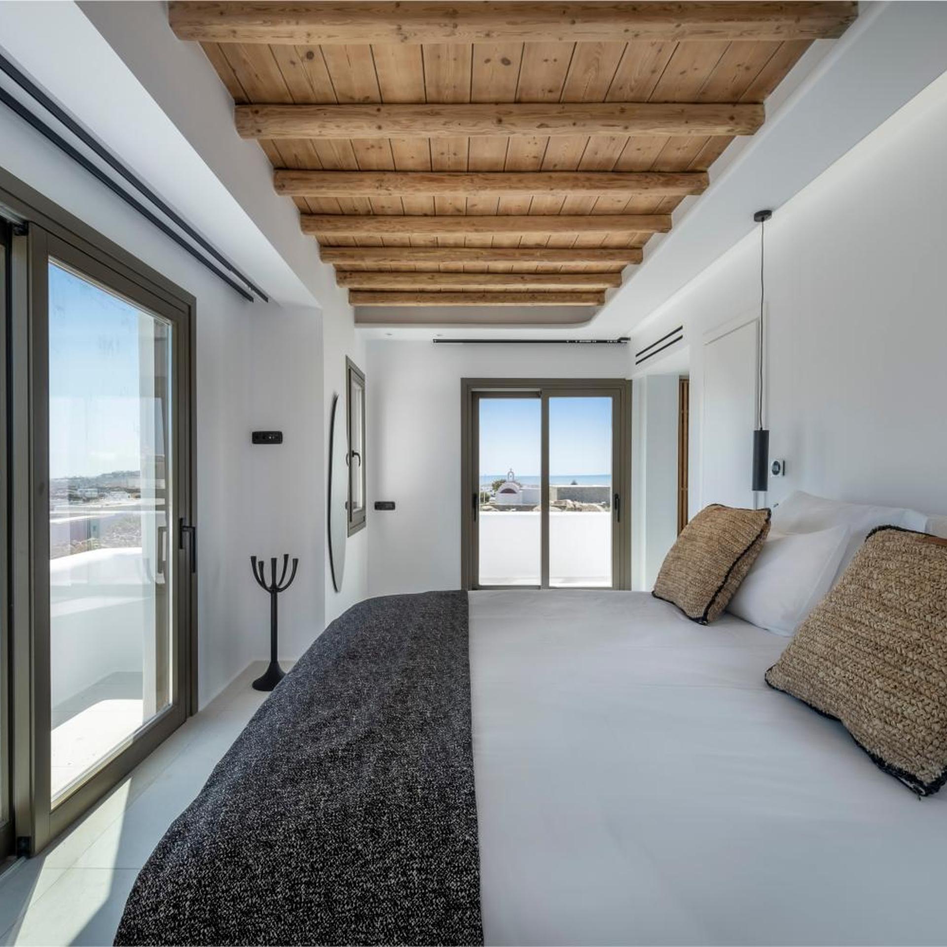 Pool, Retreat, Villa