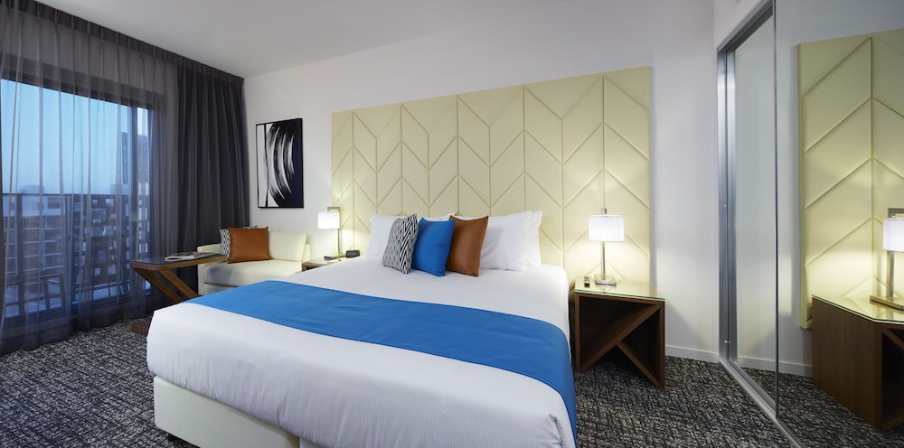 The Sebel West Perth Aire Apartments 9/30