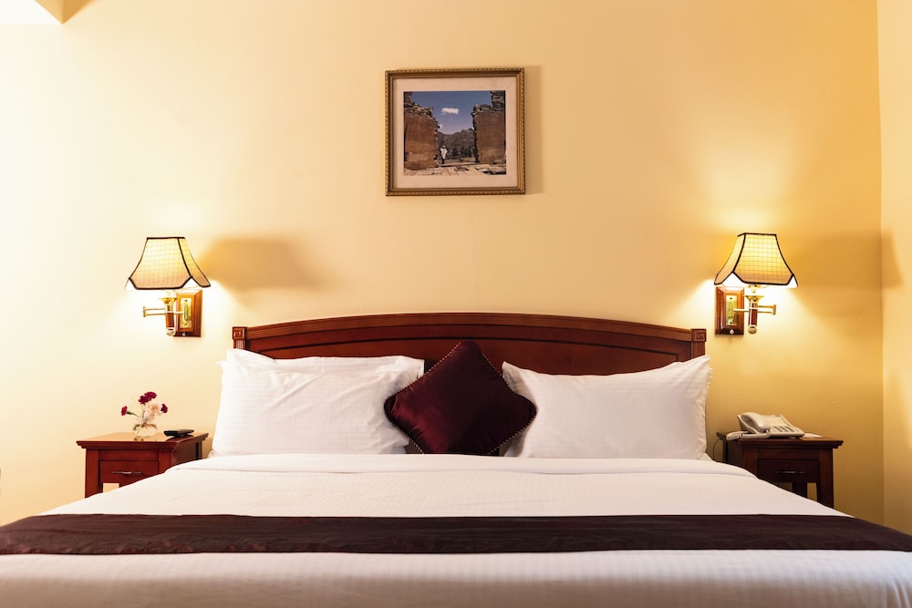 Dreamliner Hotel 18/50