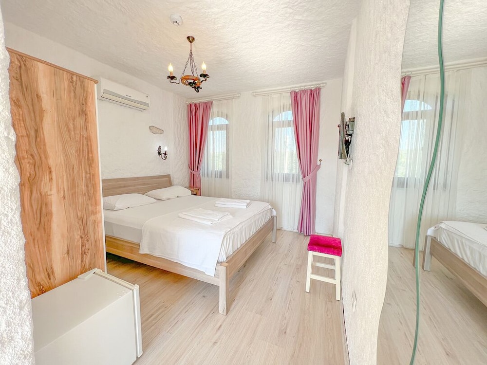 Gonulhan Hotel 16/54
