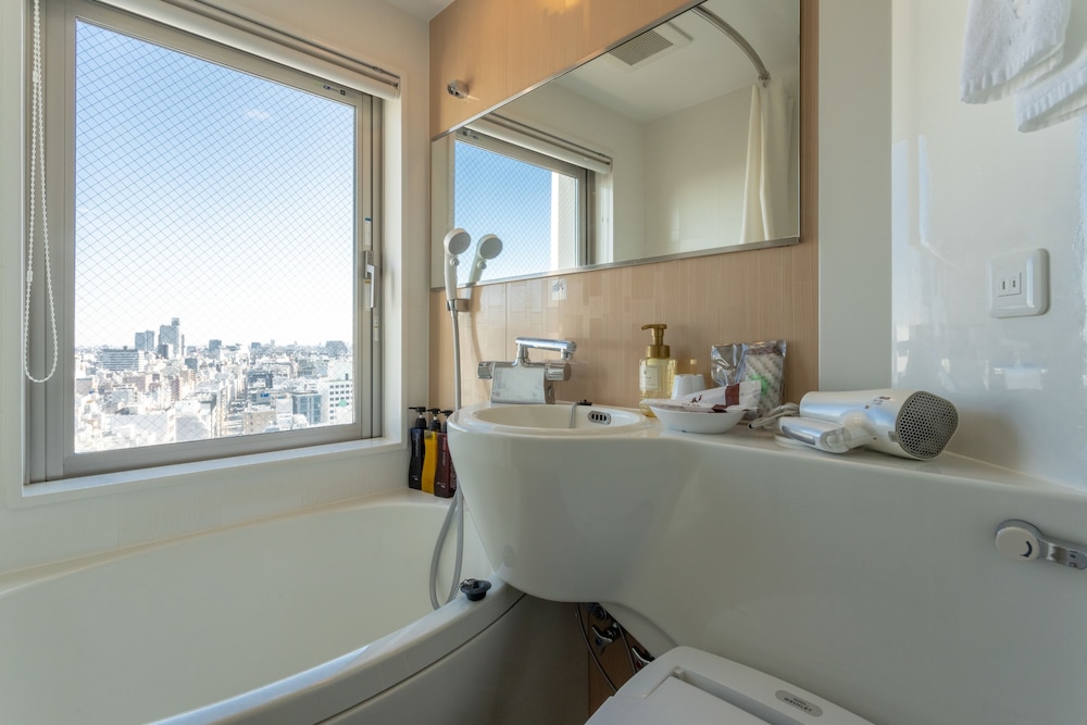 Via Inn Akihabara 42/54