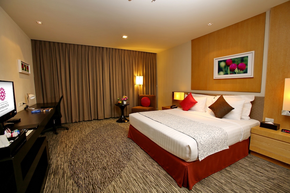 Amaranth Suvarnabhumi Hotel 14/49