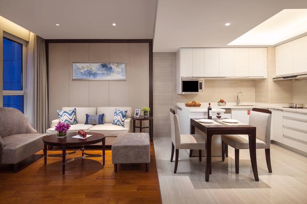 Ascott TEDA MSD Tianjin 19/31