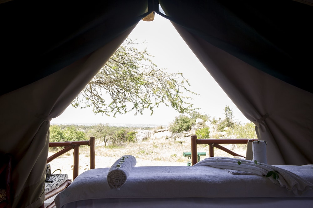 Mbuzi Mawe Serena Camp 22/60