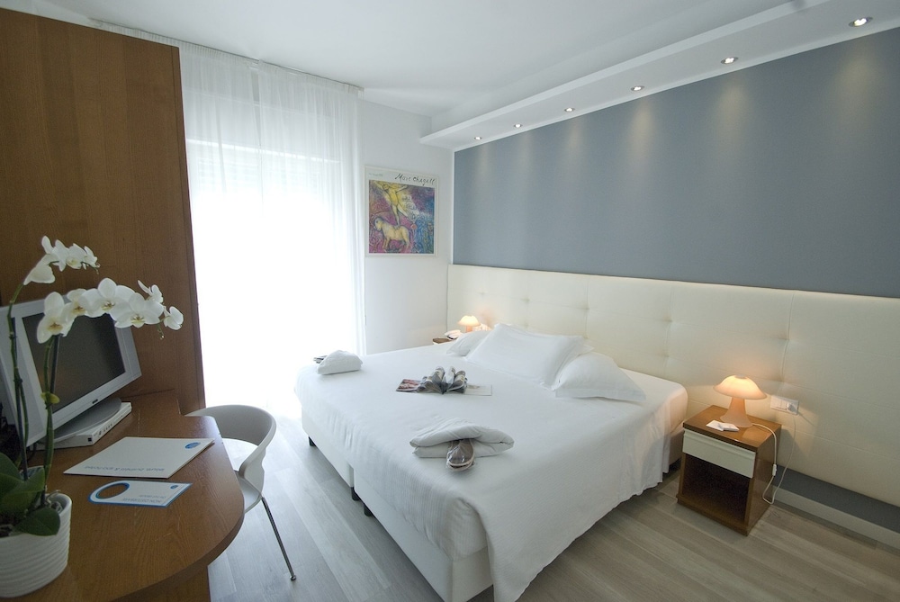 Hotel Sorriso 24/50