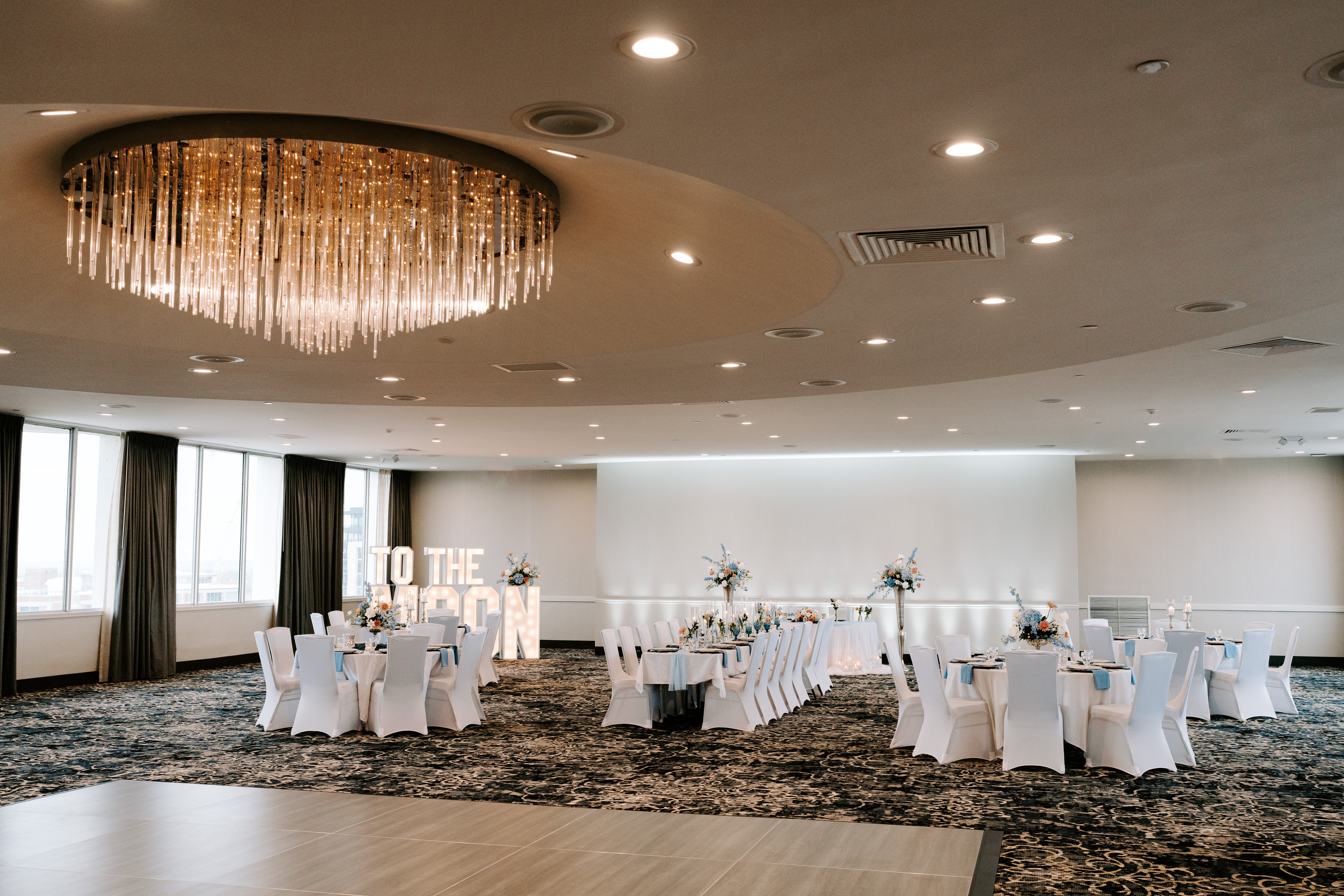 Holiday Inn Sioux Falls-City Centre, an IHG Hotel 32/38