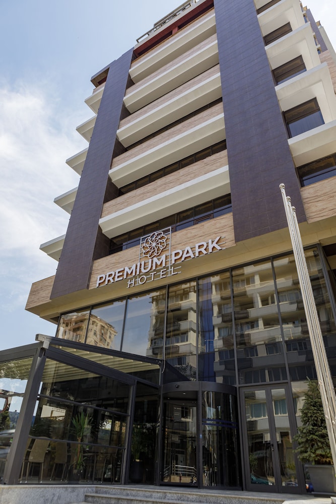 Premium Park Hotel photo4