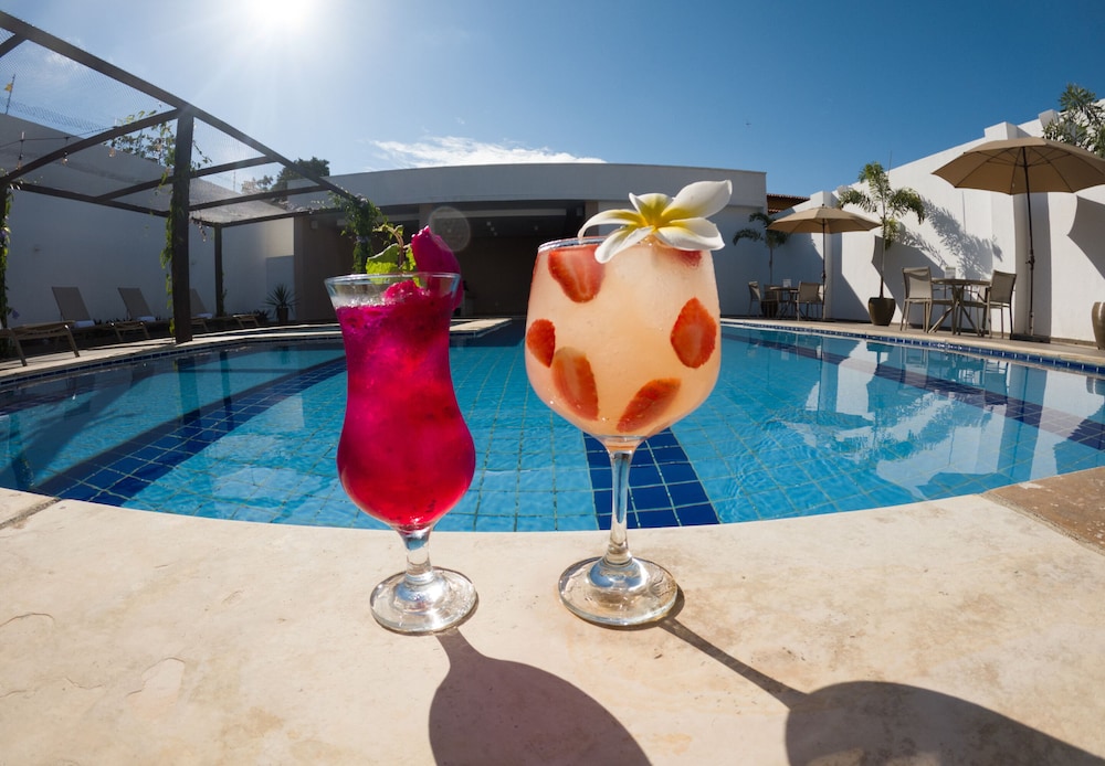 Hotel Nord Luxxor Juazeiro 21/42