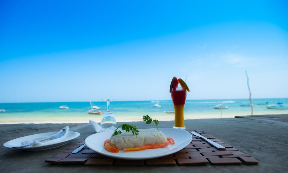 Ziwa Beach Resort 51/60