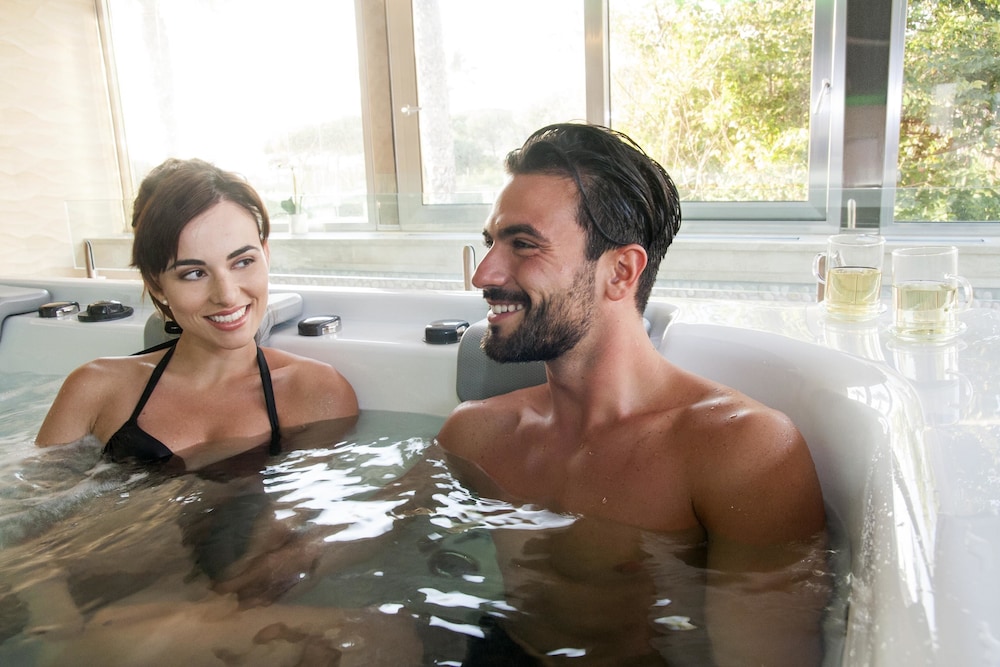 Hotel Corte Rosada - Adults Only Affiliated by Melia 19/48
