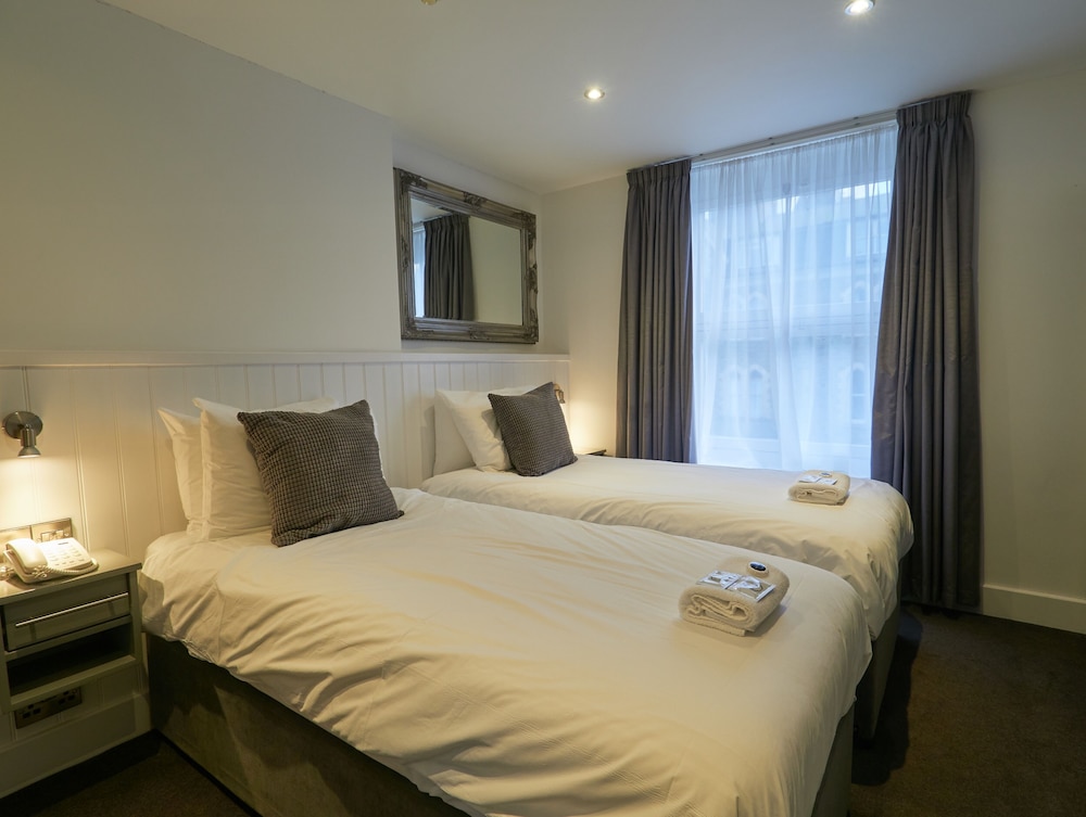 Ilfracombe Carlton Hotel - Hotel 4/50