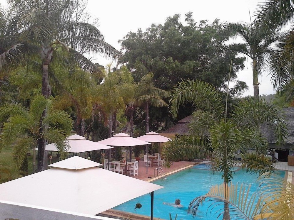 Baan Klang Doi 16/44