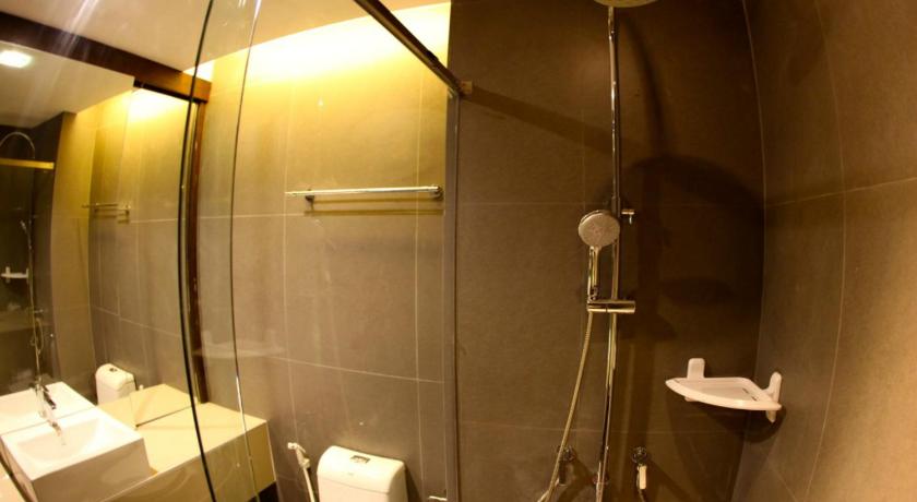 The Bangkok Major Suite 47/50