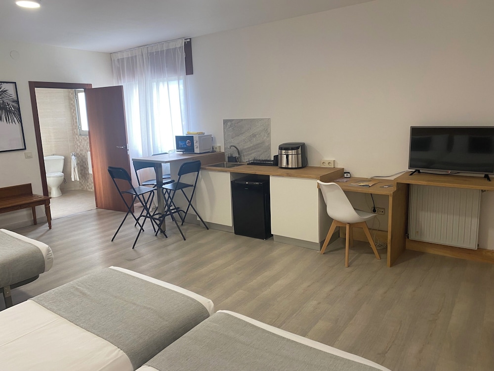 Hotel Iberia 53/68