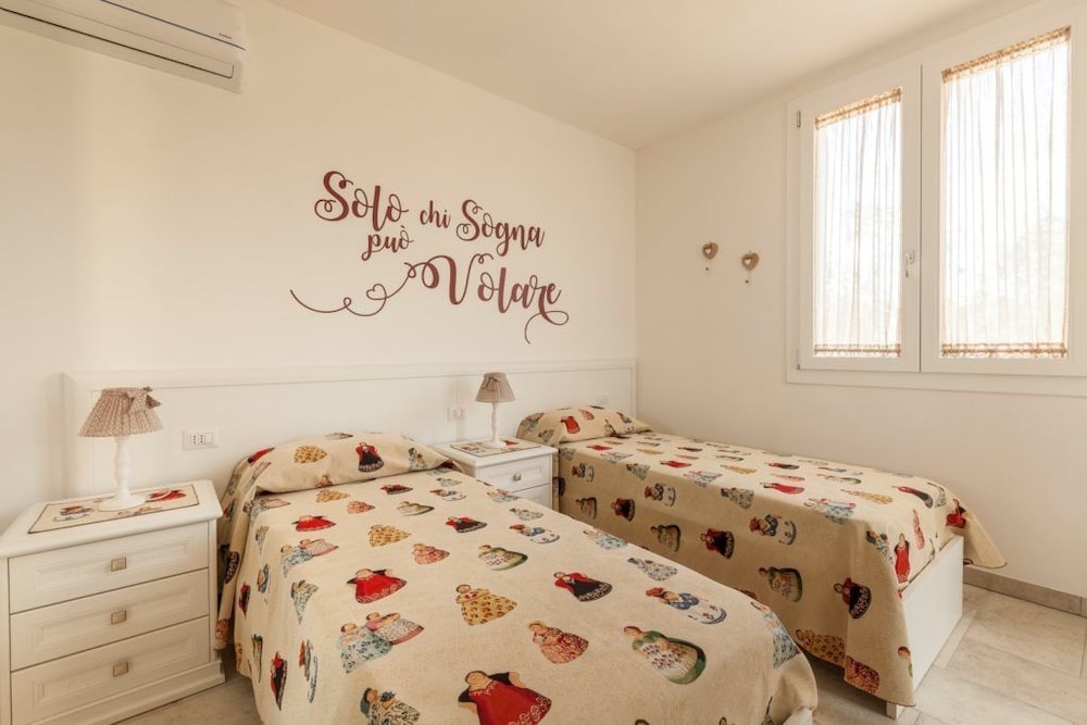 Cava Li Santi Residence 10/50