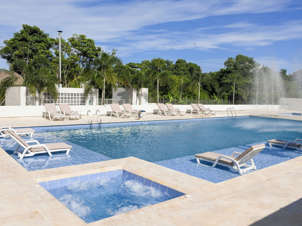 Ciela Hotel & Beach Club 16/22