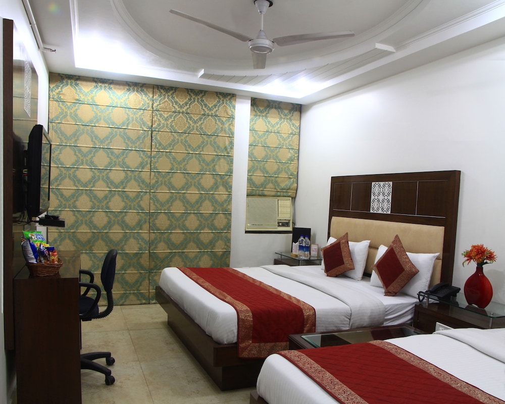 Hotel Sita International 42/65