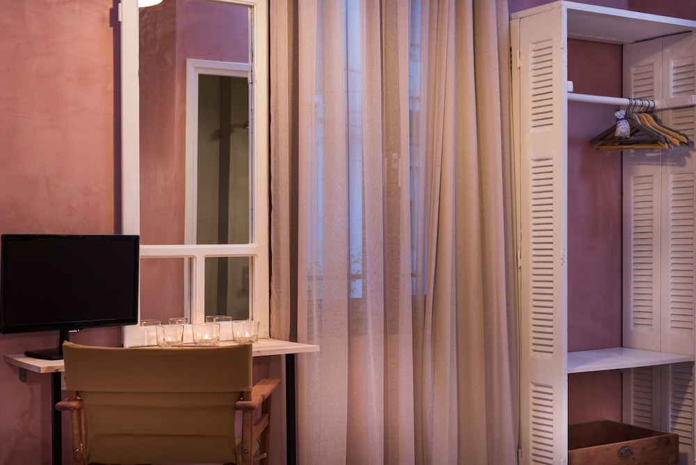 TheJoy Hotel 24/30