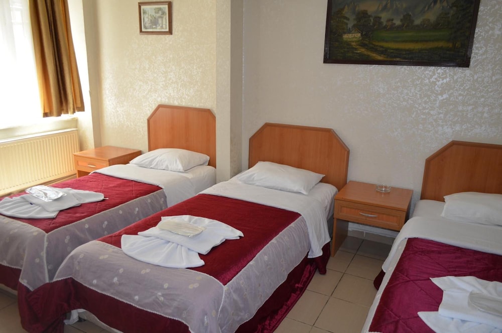 Hotel Ekol 17/38