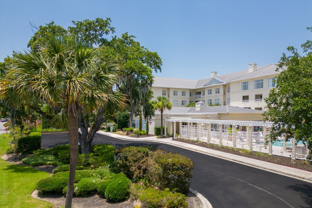 Residence Inn by Marriott Charleston Riverview 40/50
