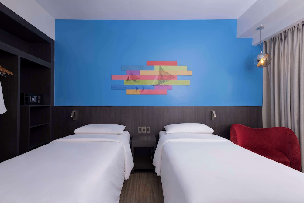 Park Inn By Radisson Iloilo 21/58