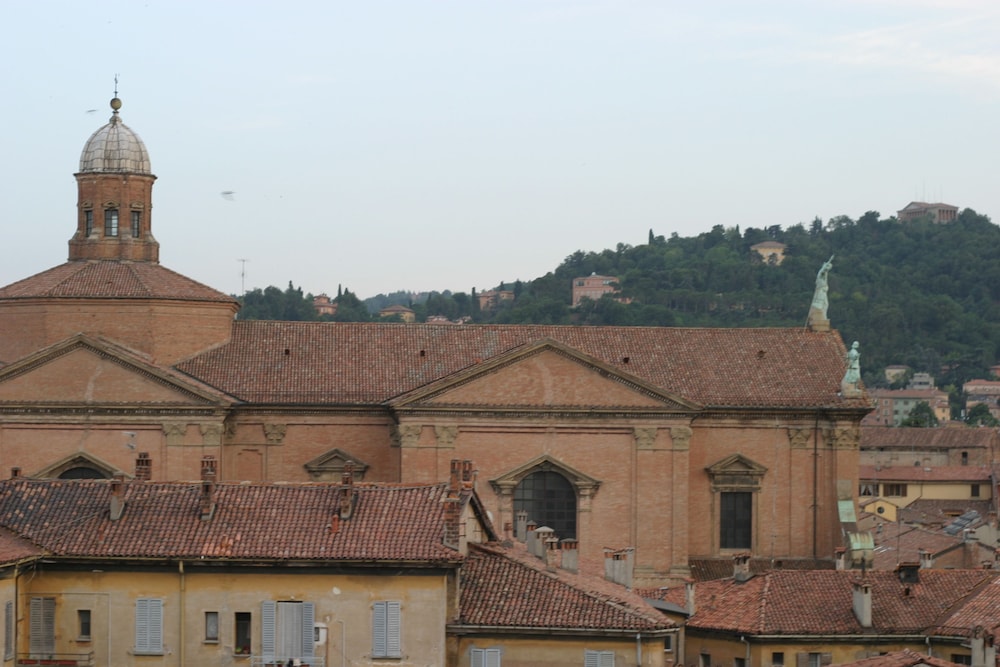 Albergo Panorama 63/67