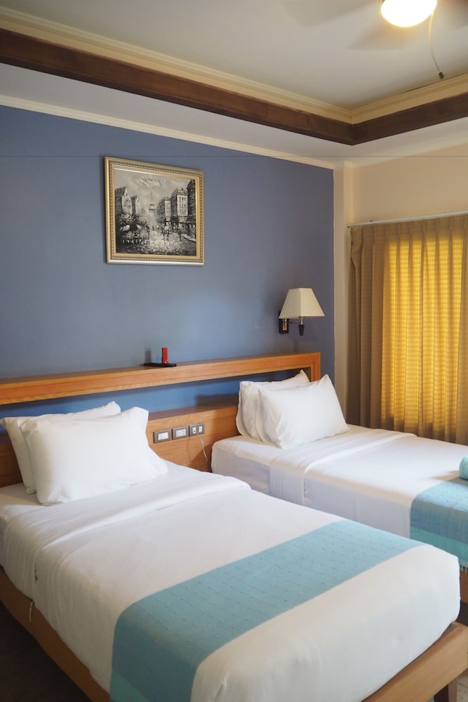 Pinnacle Grand Jomtien Resort 40/93