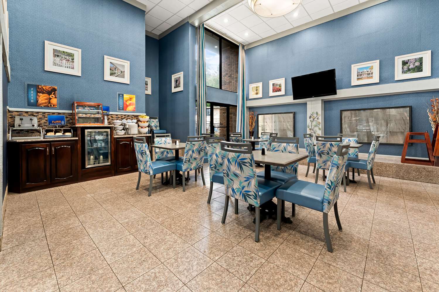 Best Western Riverside Inn 10/14