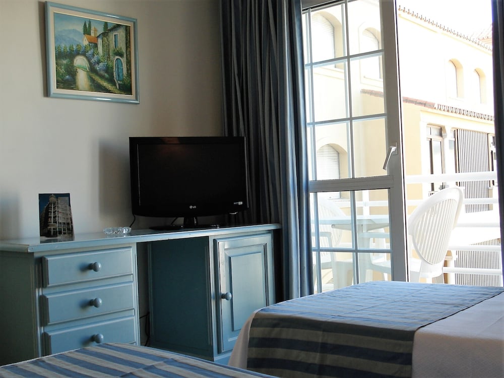 Villa de Laredo Hotel 34/37