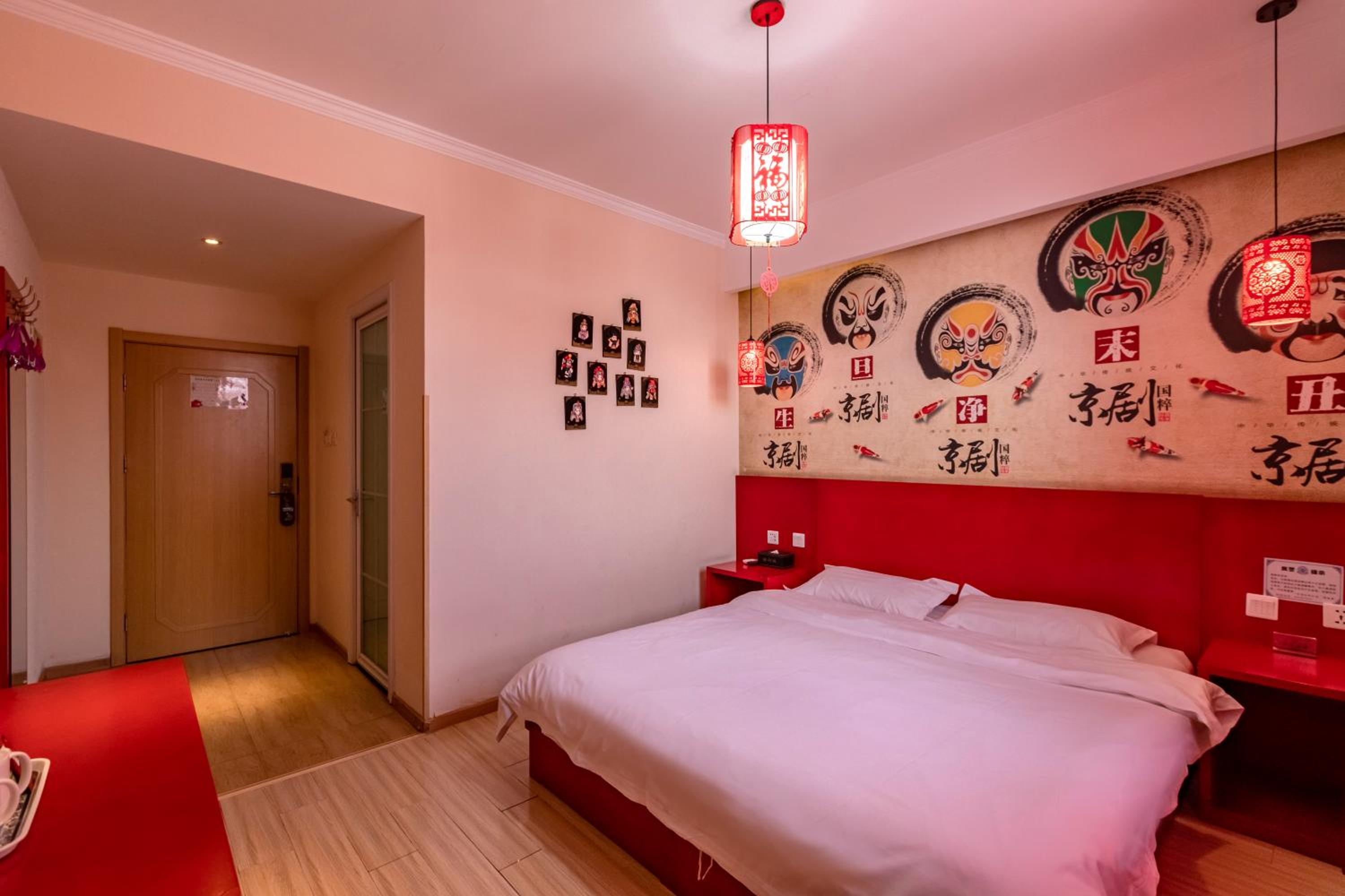 Dragon King Hostel 18/70