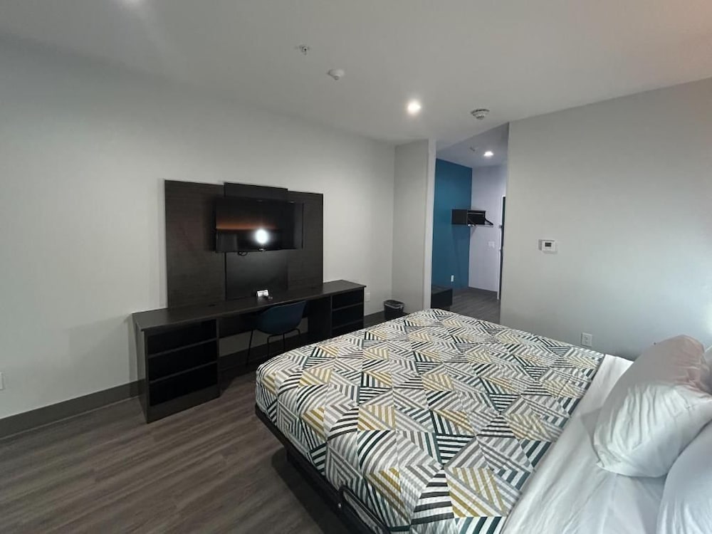 Motel6 Dallas, TX - Methodist Charlton Medical Ctr. 23/50