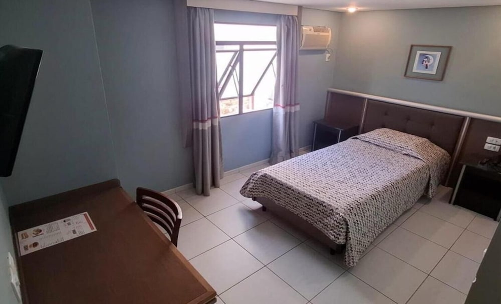 Soneca Plaza Hotel 33/56
