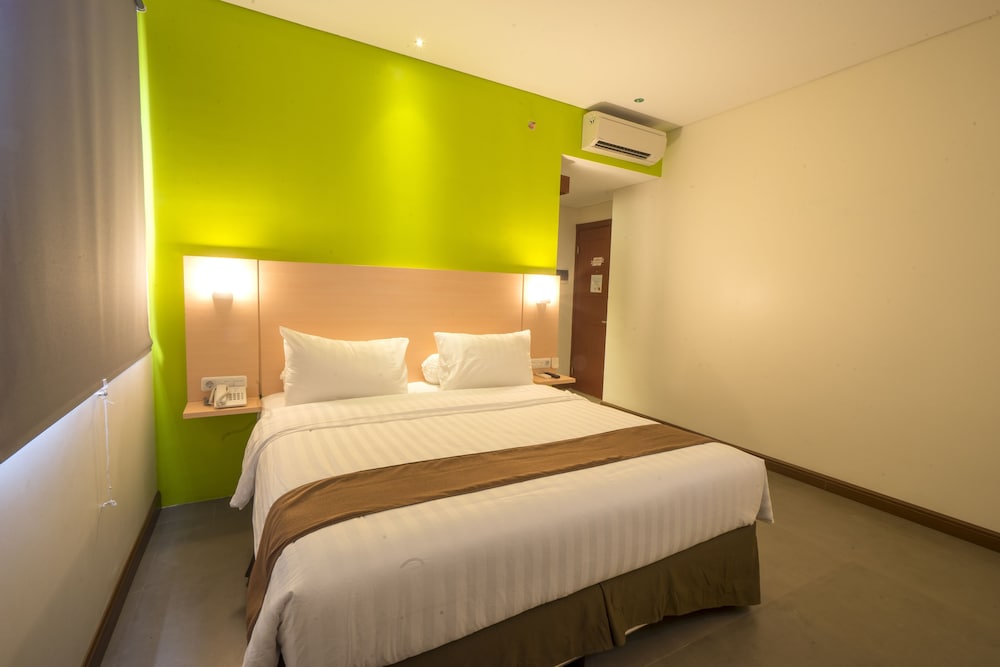 Front One Hotel Jayapura 6/34