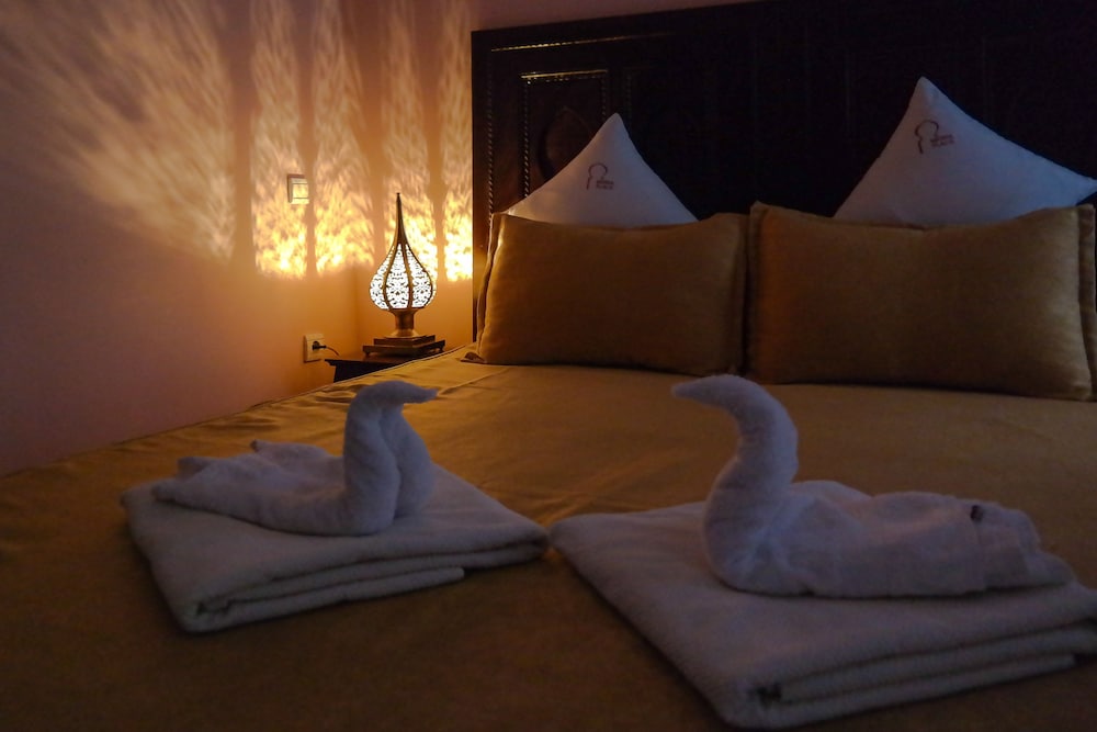 Riad Marraplace 33/49