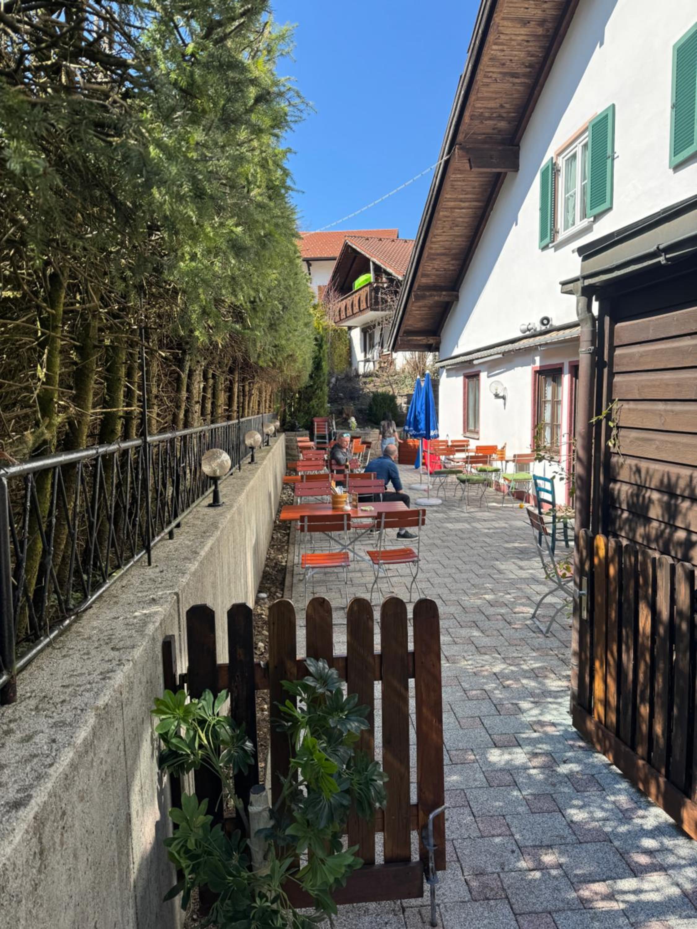 Alpenhotel Martin 44/50