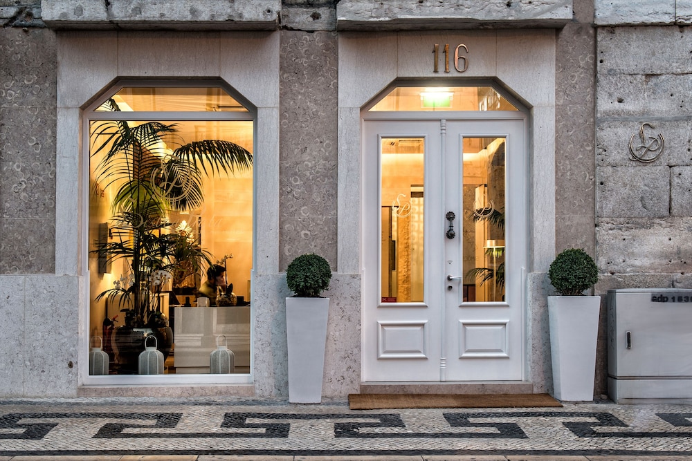 Lisboa Prata Boutique Hotel - Adults Only 32/62