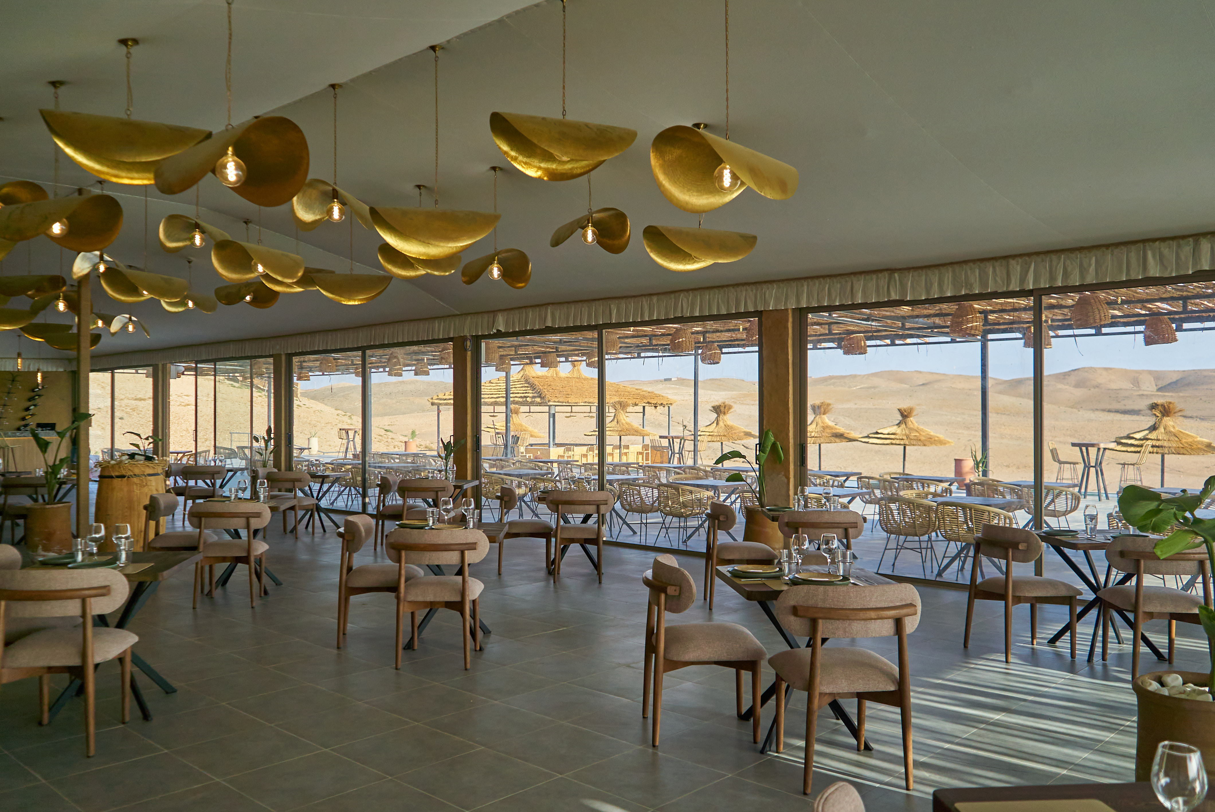 Stellar Agafay Desert Camp 25/35