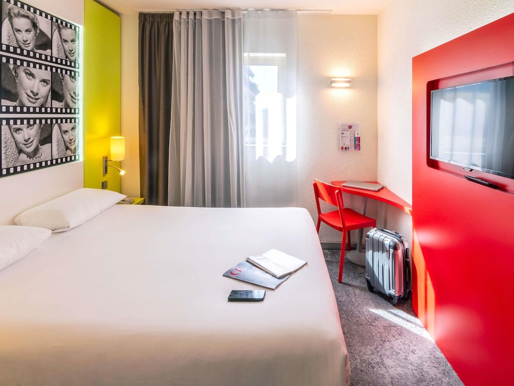Ibis Styles Cannes Le Cannet 28/67