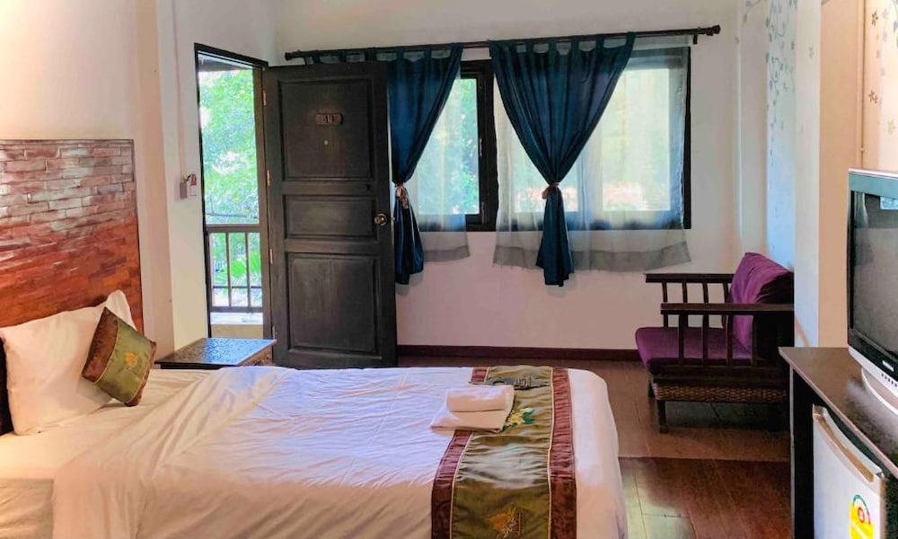 Thapae Boutique House 18/54