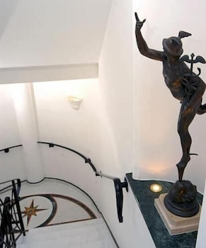 Bussola Di Hermes Hotel 29/57