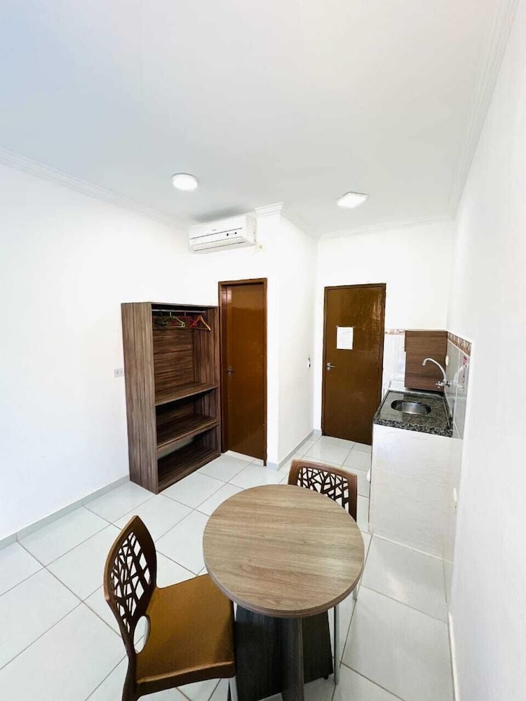 Pousada Sky Beach Flat 27/44