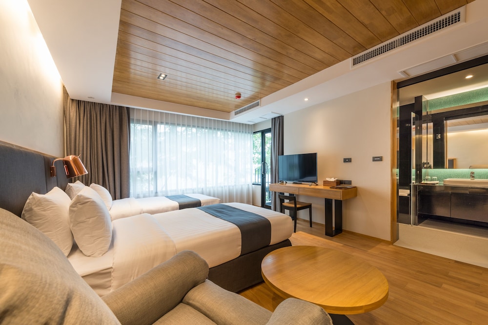 Asana Hotel & Residence 26/51
