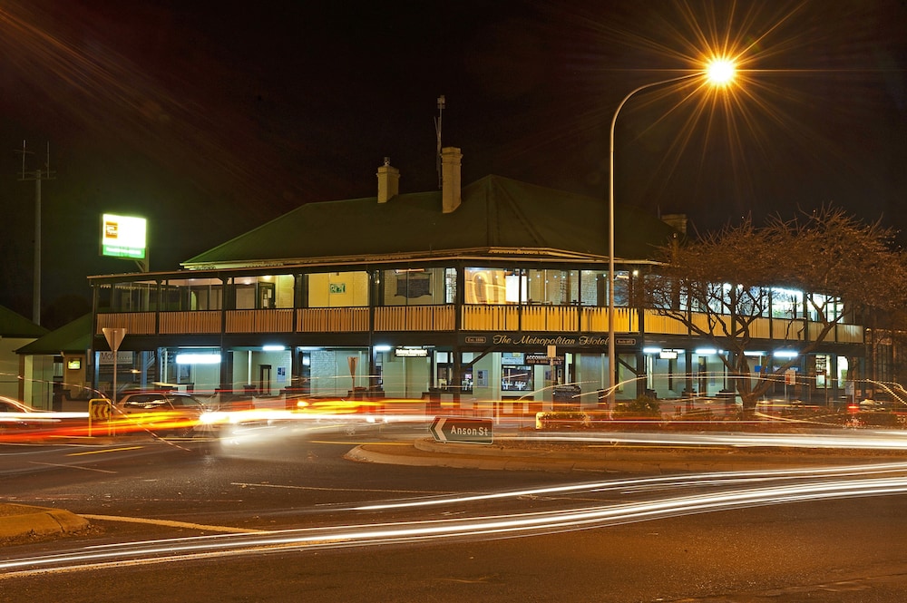 TOWN SQUARE MOTEL — foto 2