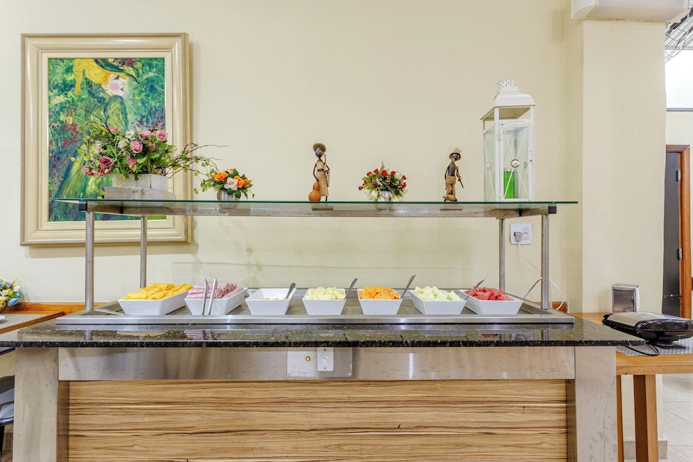 Daher Center Hotel 6/59