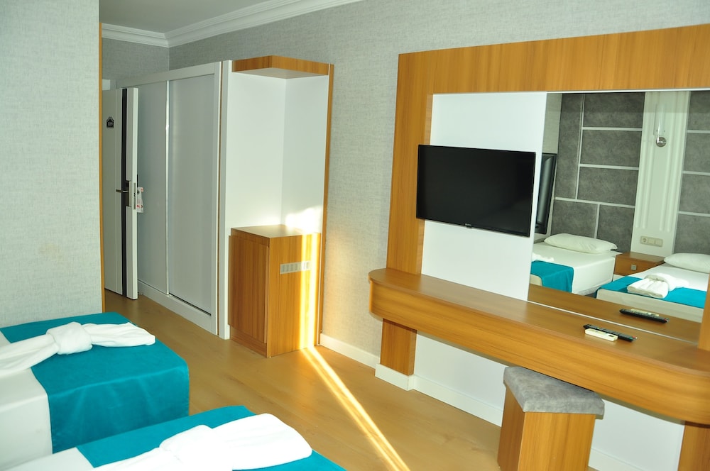 Hotel Side Yesiloz 30/50