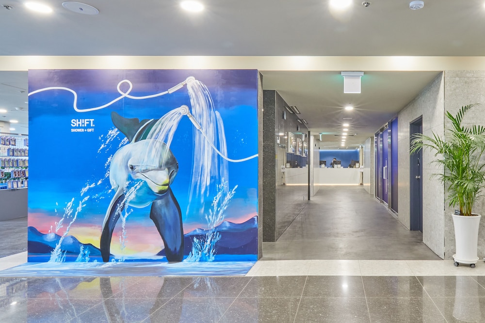 Kolon Seacloud Hotel 8/49